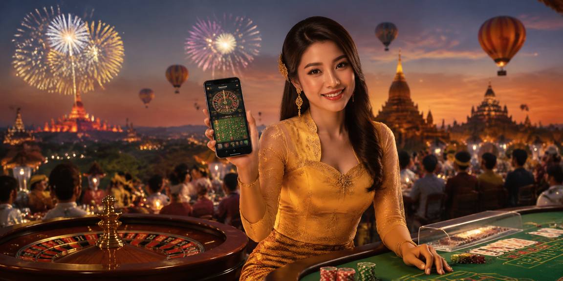 333bet WavePay နှင့် 333bet ကို ချိတ်ဆက်ပါ
